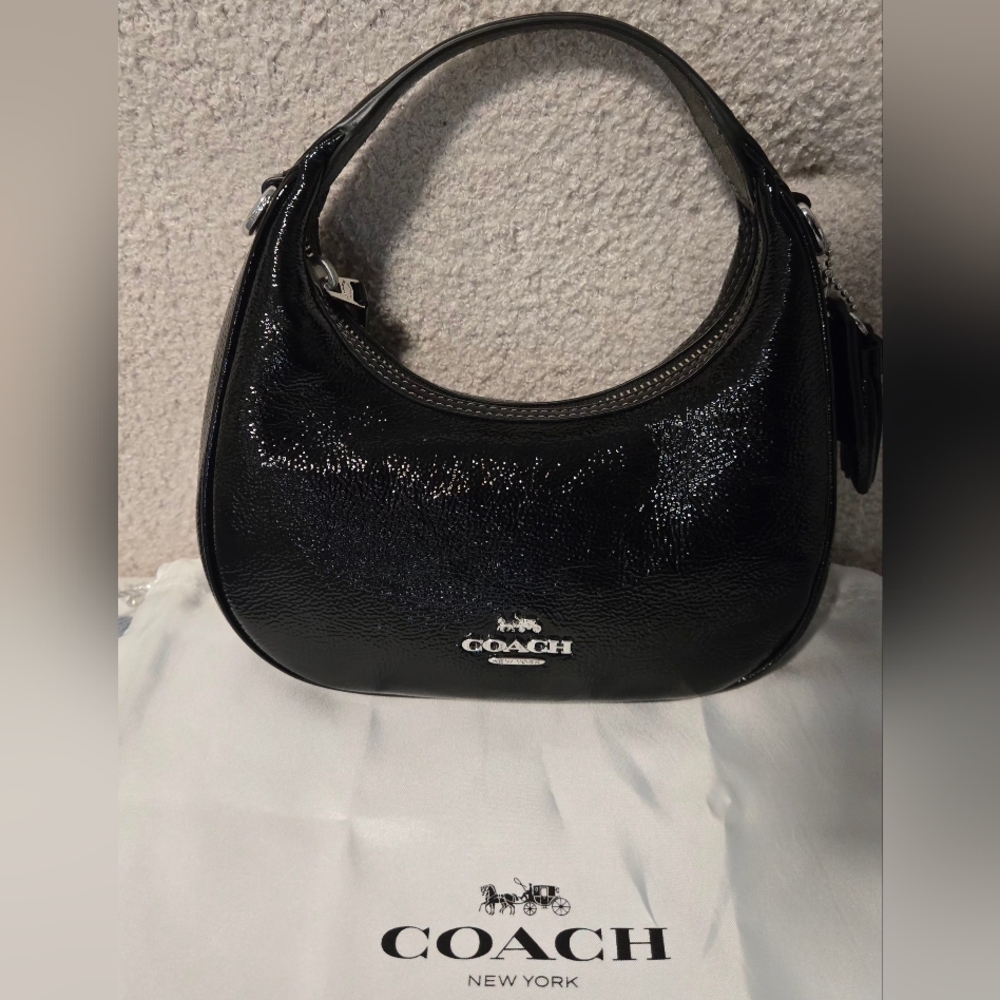 New Small Coach Purse